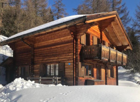 Chalet Luisa